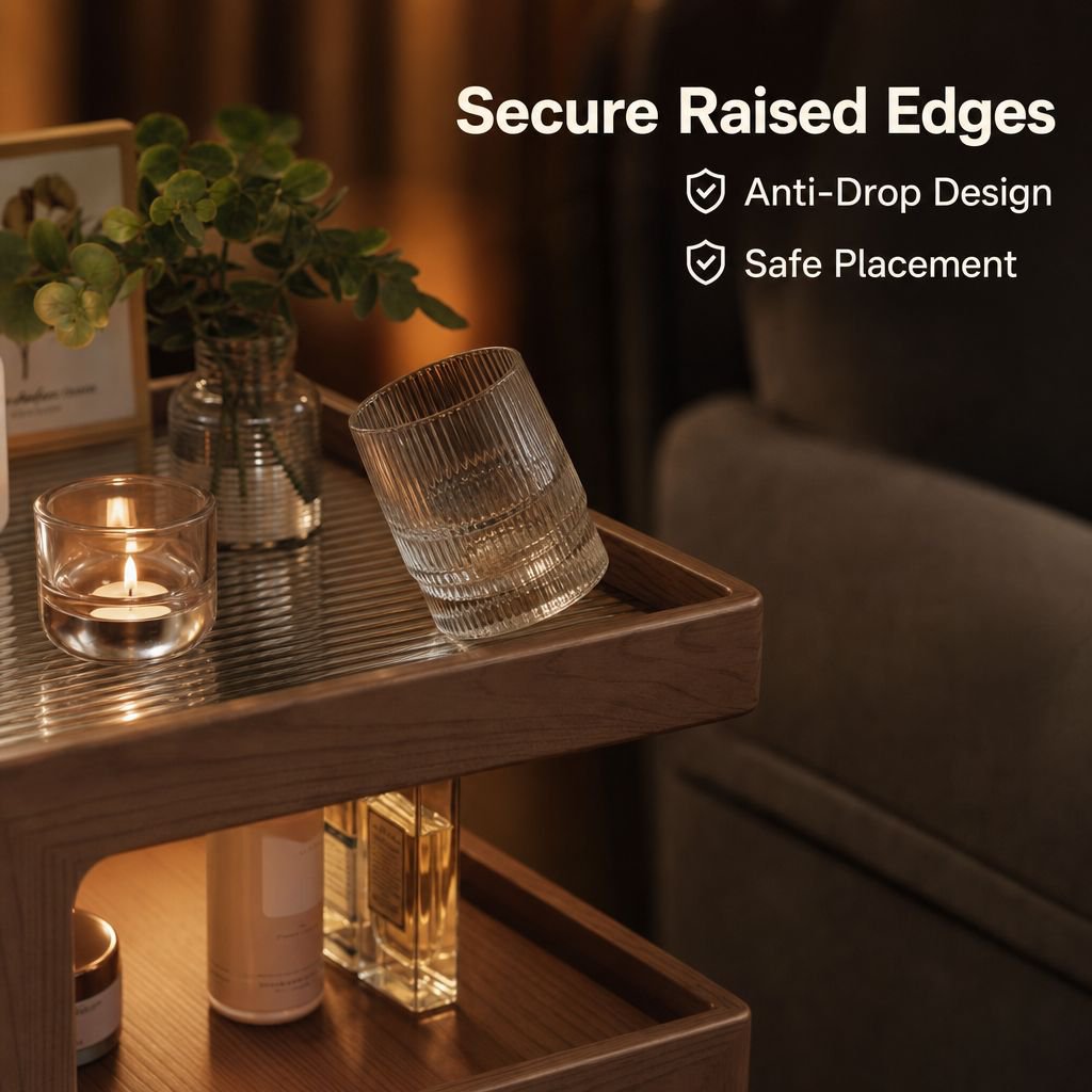  Minimalist Luxury Small Coffee Table