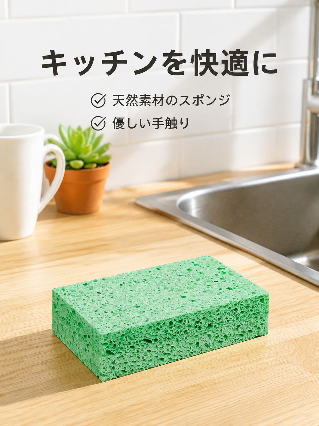 ホームクリーニングツール