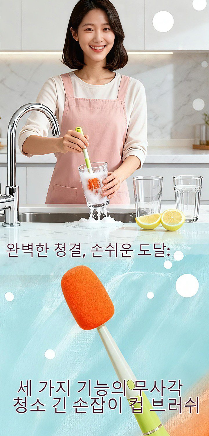 최신 트렌드 상품 한눈에! 해외 인기 신제품 모음,주방의 품격을 높이는 실속 주방용품 추천,일상생활에 꼭 필요한 생활잡화 모음전