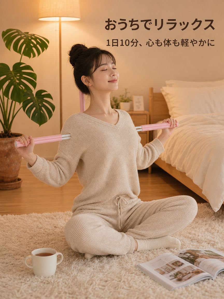 姿勢矯正ベルト