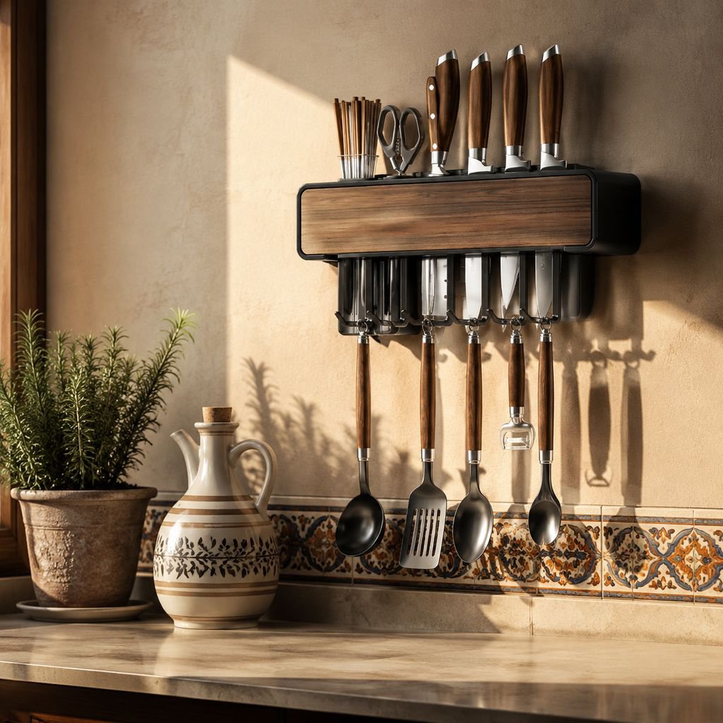 Artículos de cocina y hogar de calidad para tu día a día