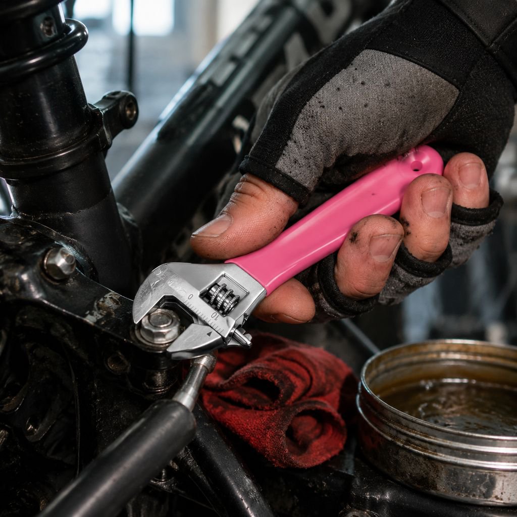 Outil multifonction pour professionnels et amateurs