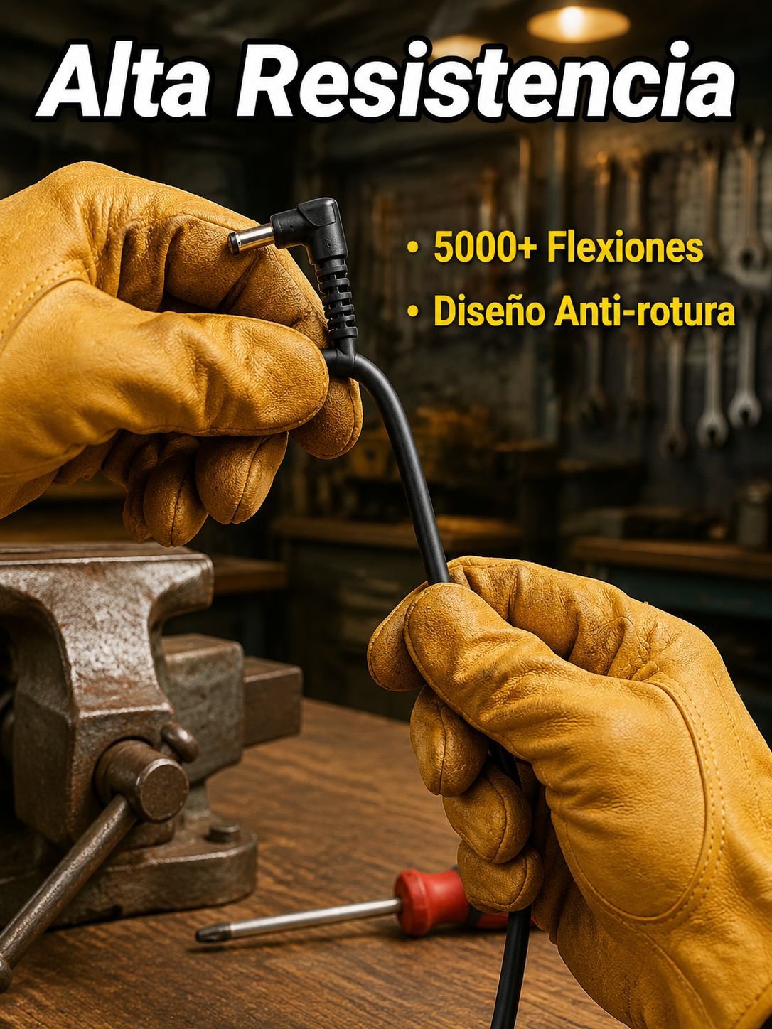 Cable de alimentación 