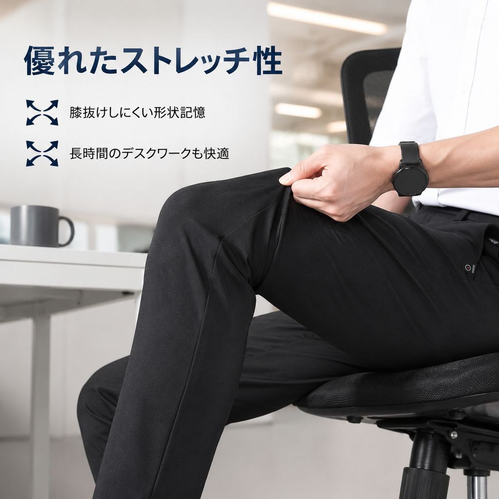 メンズクロスボーダー薄手ゆったりカジュアルパンツ