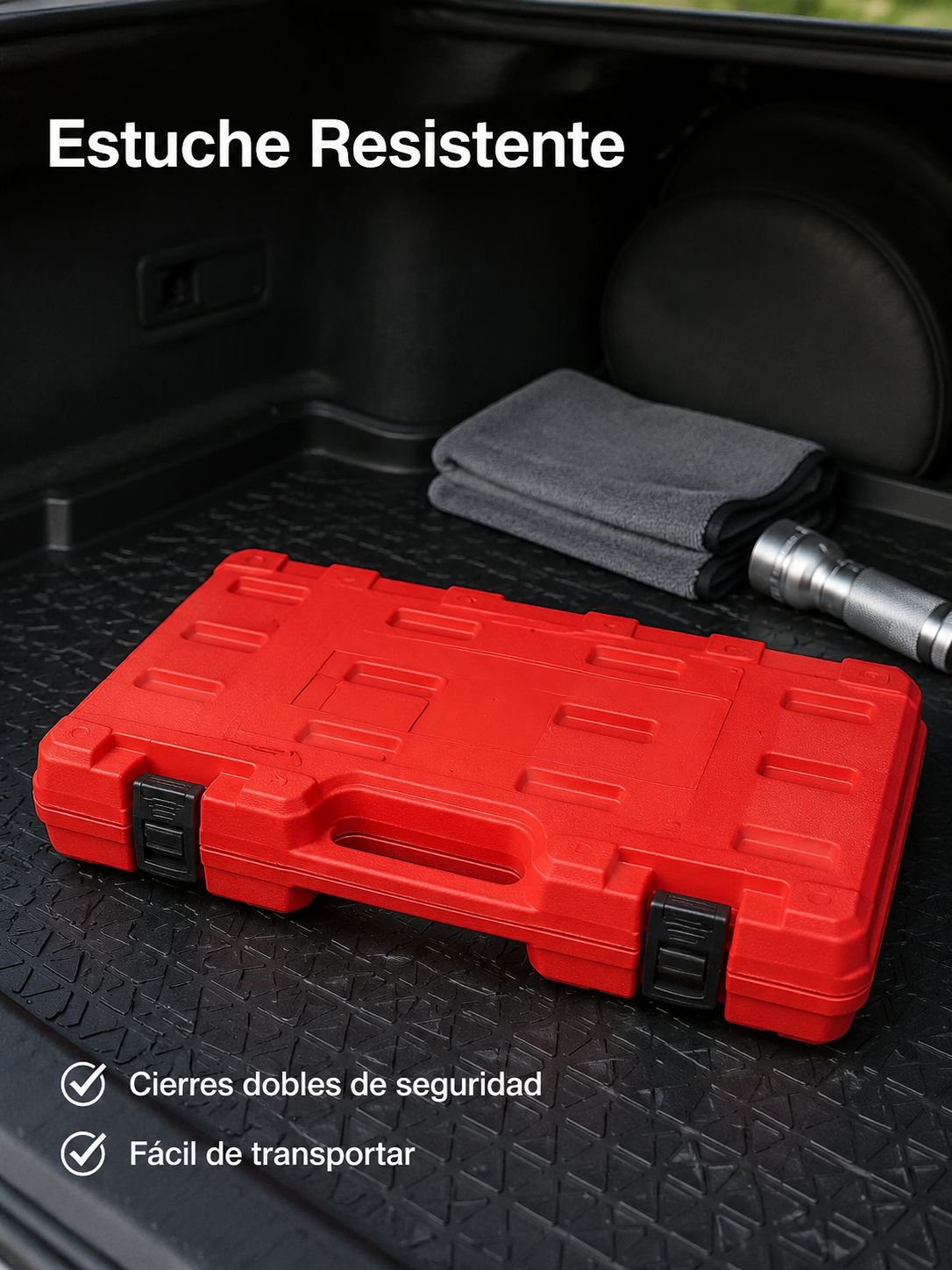 Kit de herramientas de desconexión de terminales de arnés para Audi