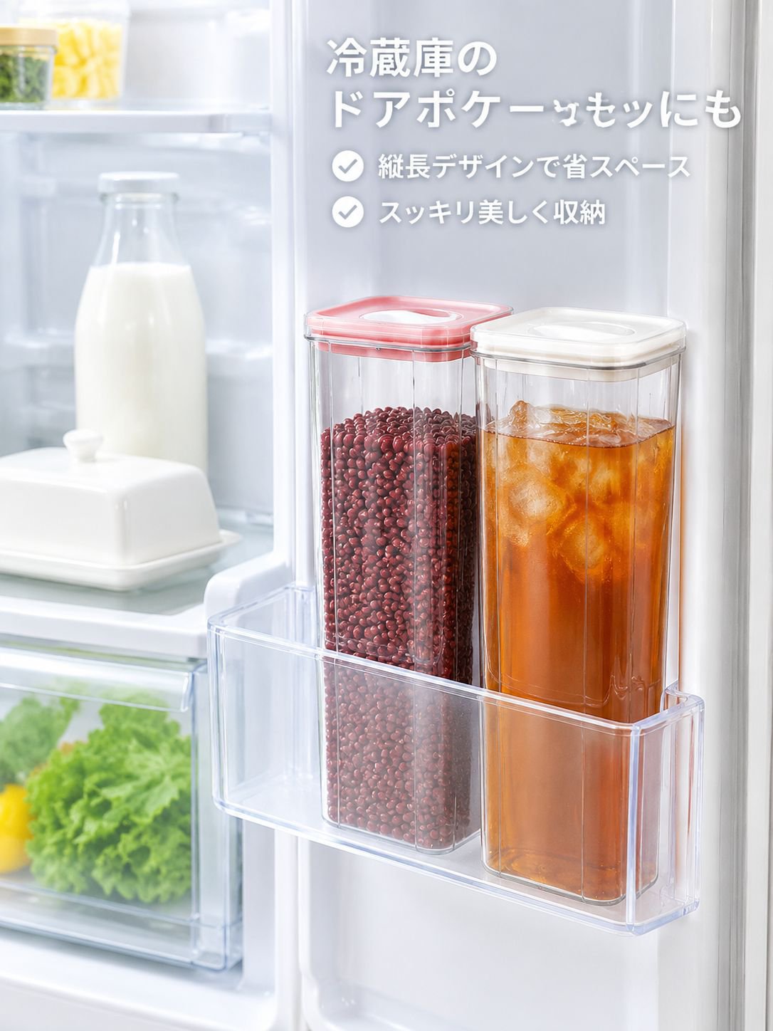 キッチンをすっきり整理整頓する便利アイテム