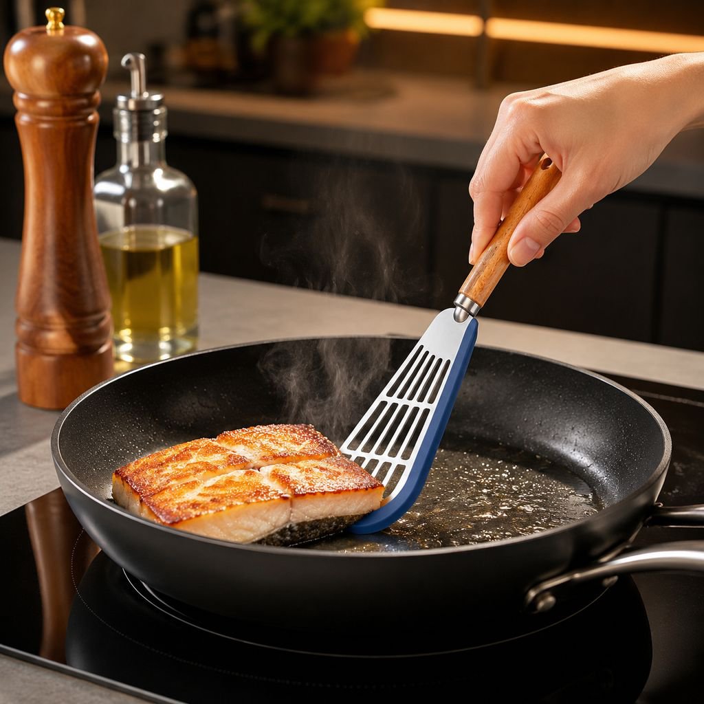 Nonstick cookware cookware frying pan frying pan antiscratch Durable and comfortable Easy to use Spa