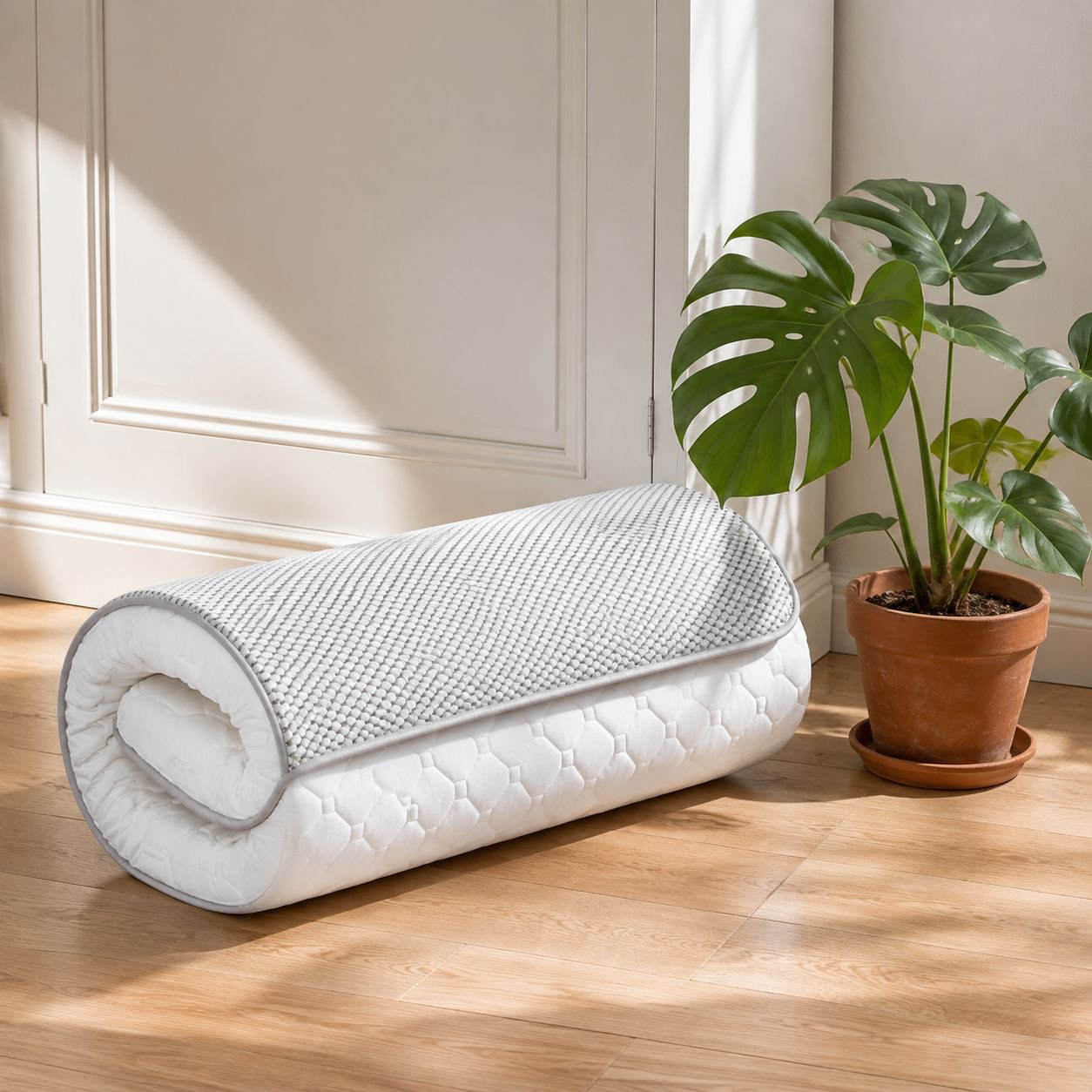 Comfort Mattress Set
