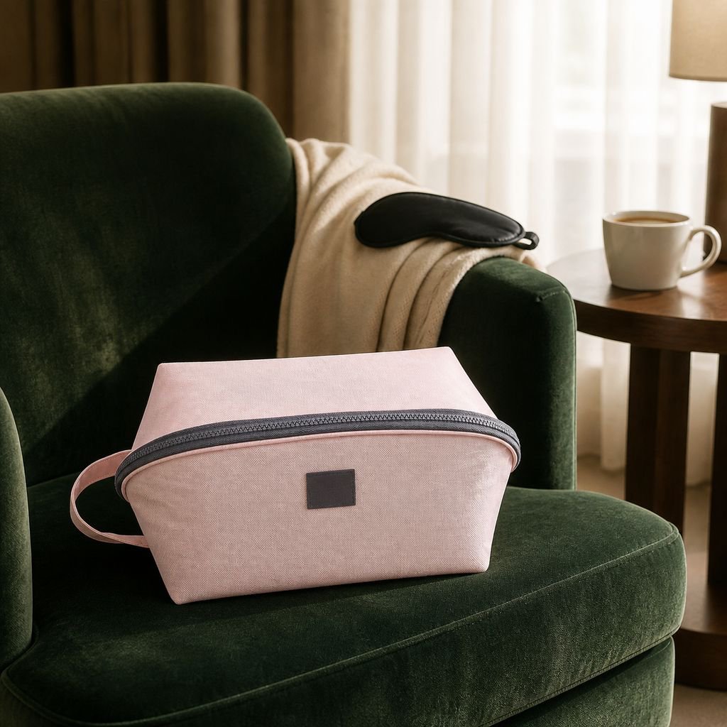 Bolsa para mantener ropa interior ordenada