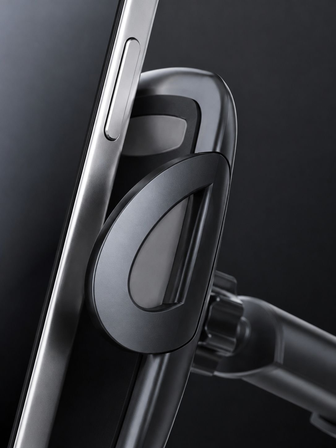 Support de téléphone de voiture, support de navigation télescopique, accessoire universel pour voitu
