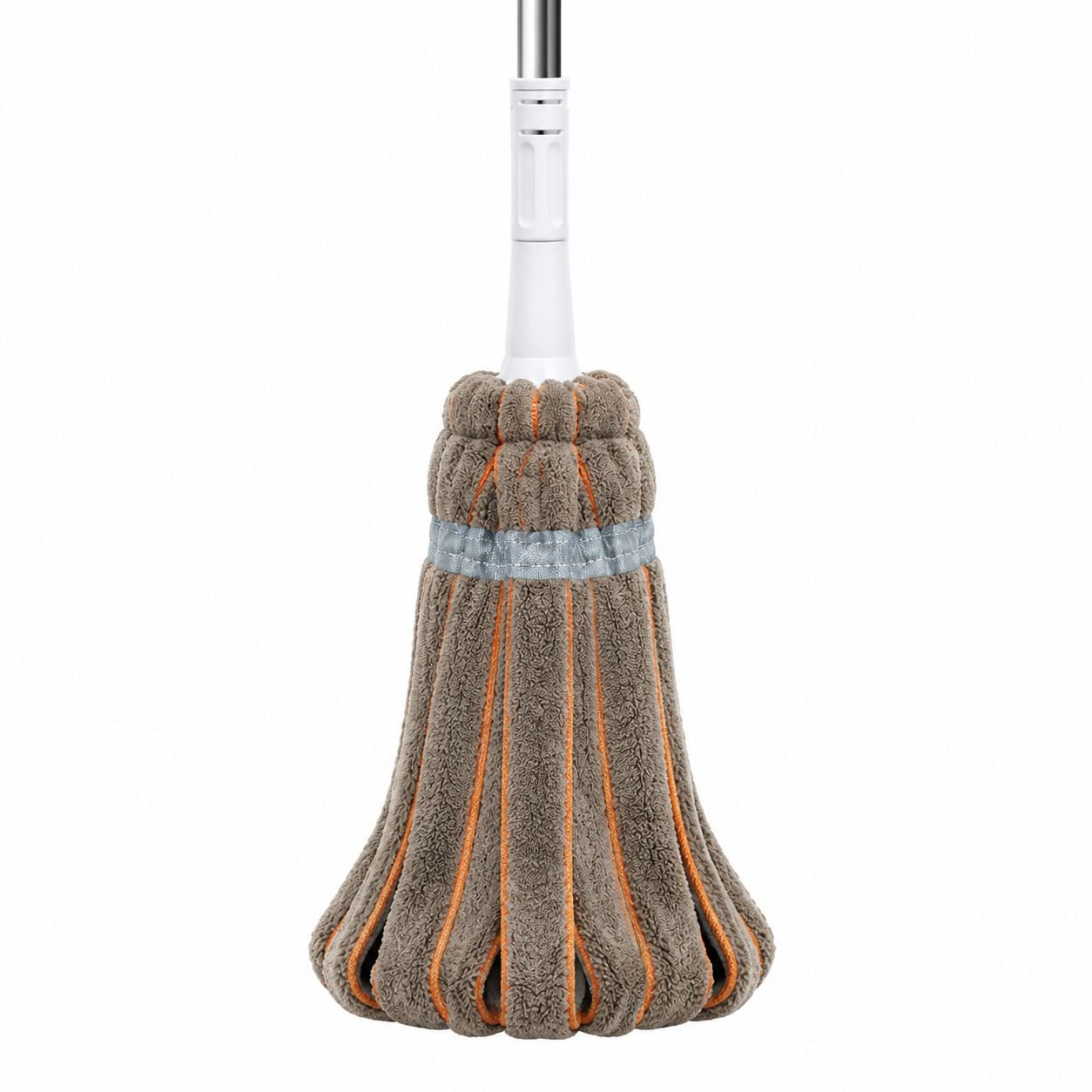 Hands-Free Water Absorbing Mop Cloth for Home