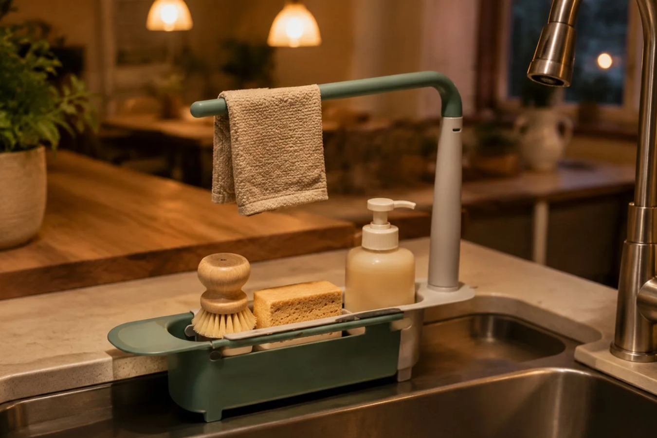 Kitchen Supplies