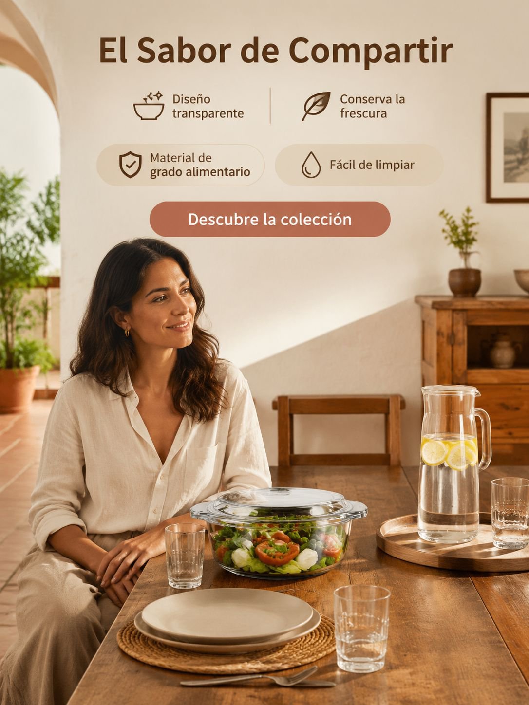 Calidad Europea a Precios Sorprendentes