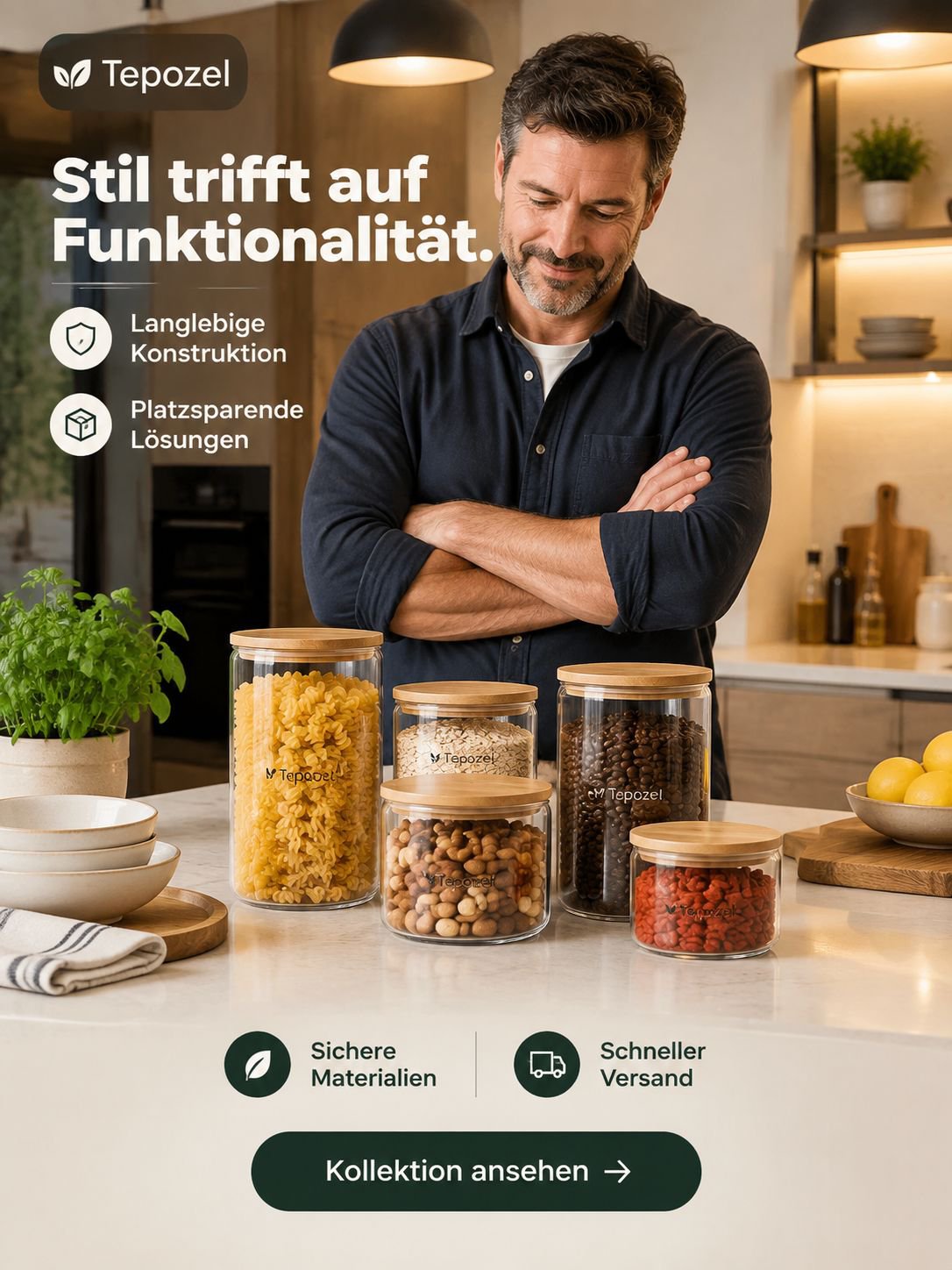 Online-Einkaufszentrum