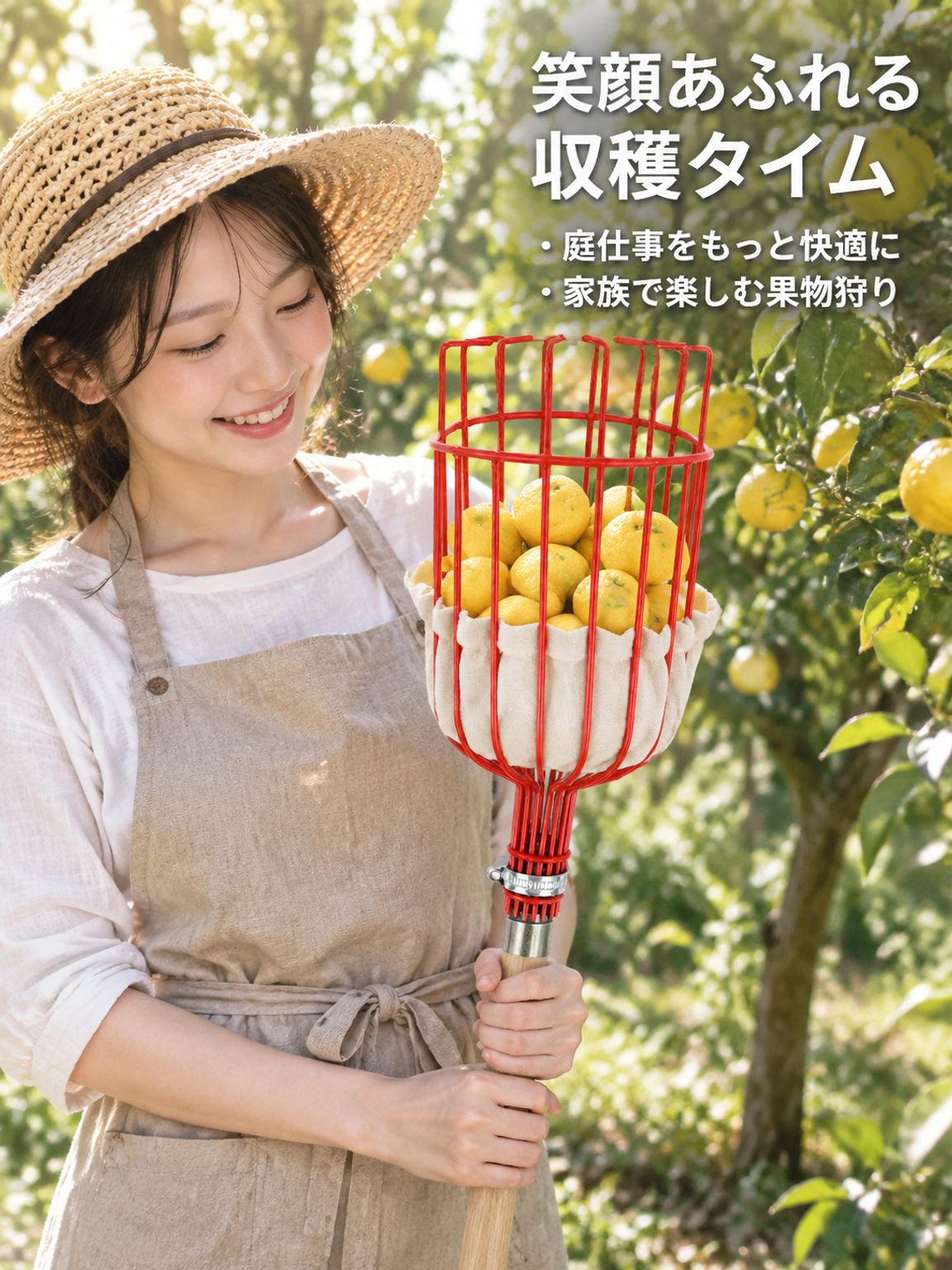 摘果器