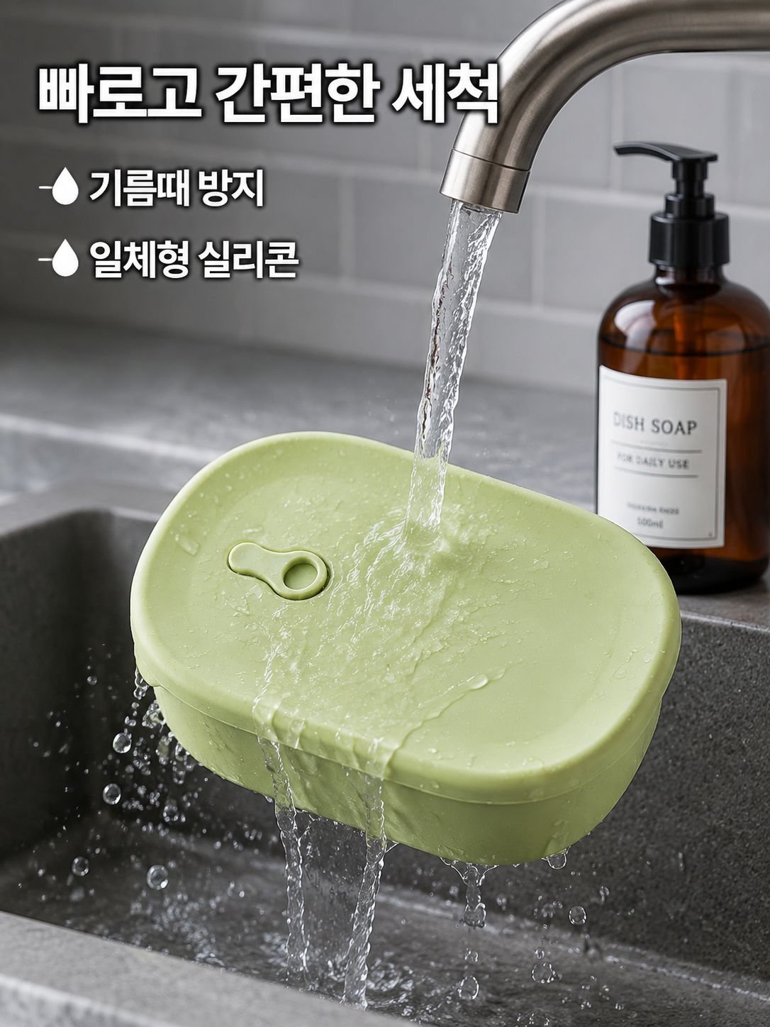 식품급 실리콘 밀봉 도시락 도시락