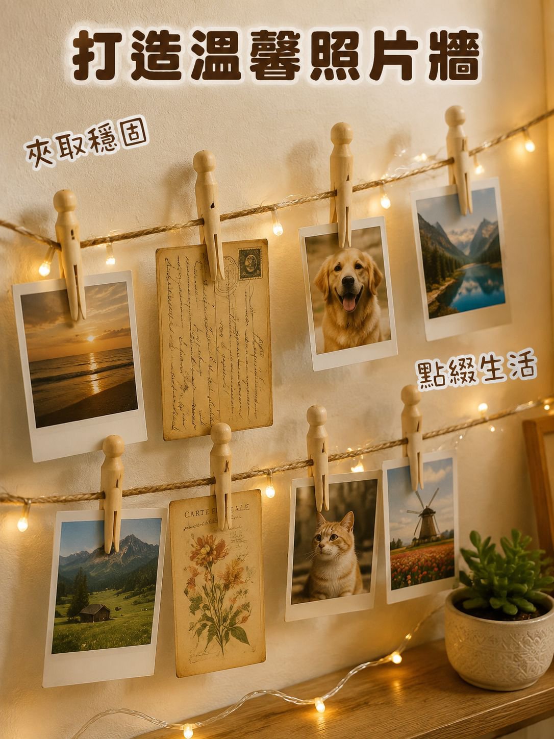 日系創意文具整理夾