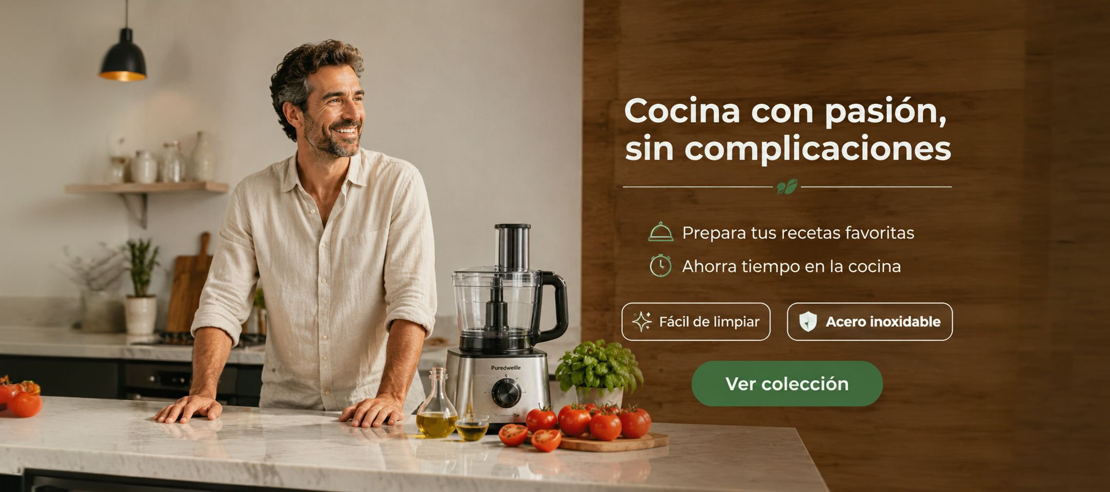 Calidad Europea a Precios Sorprendentes