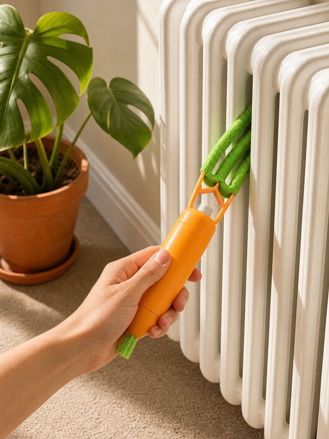 Multifunctional Air Conditioner Cleaning Kit