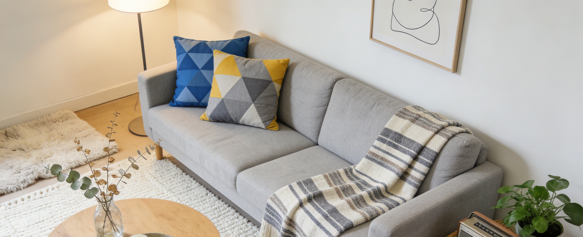 Centro comercial en línea