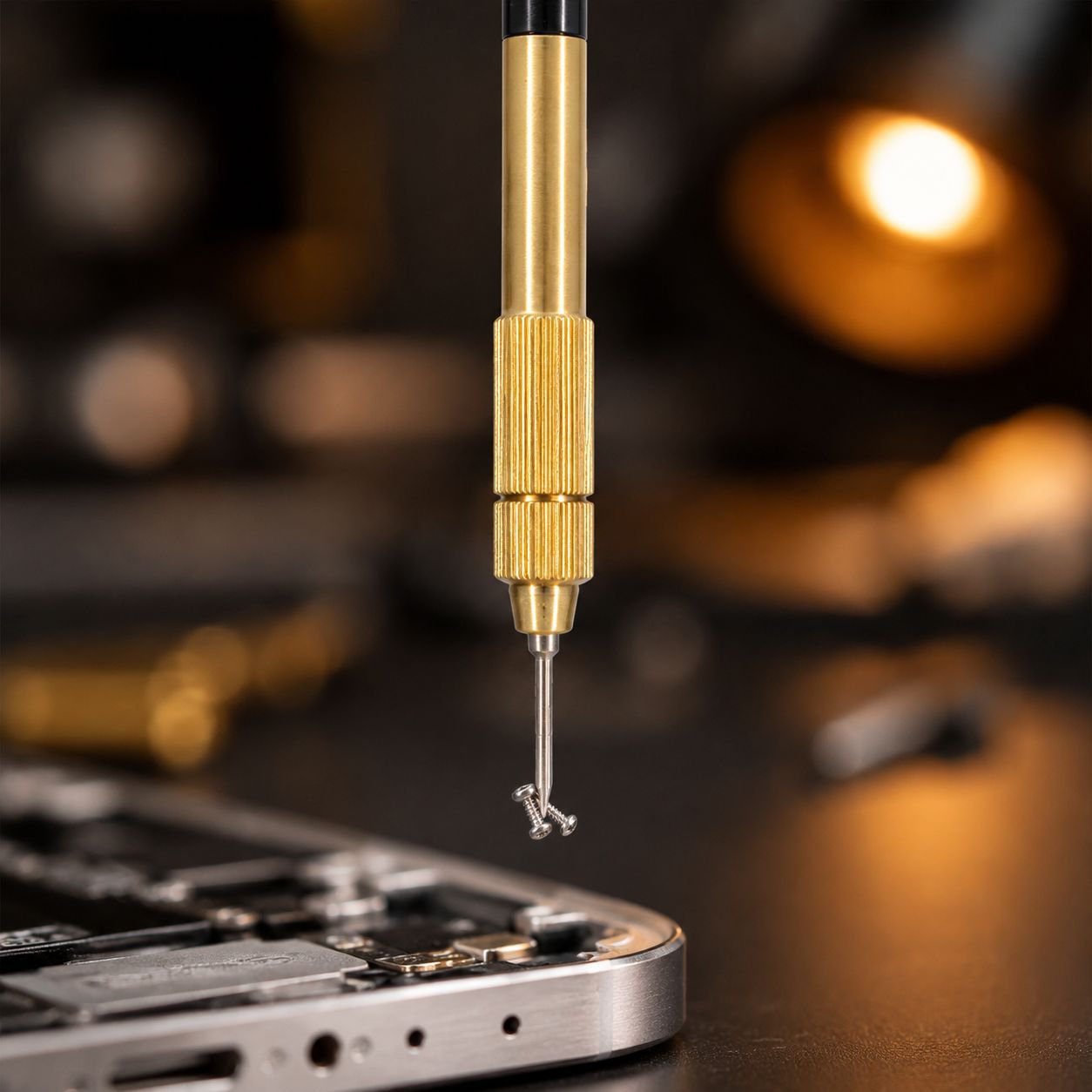 Precision Screwdriver Tool Set 