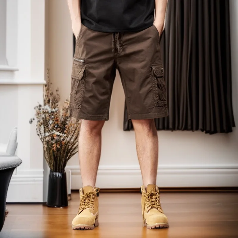 ショートパンツ