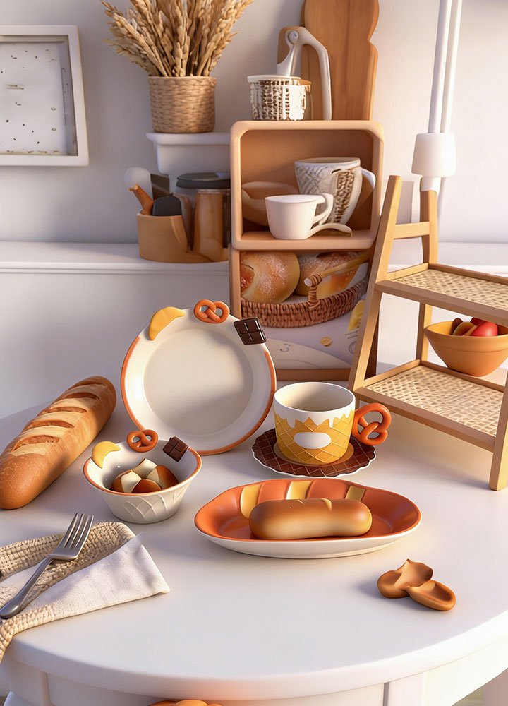 Calidad Europea a Precios Sorprendentes