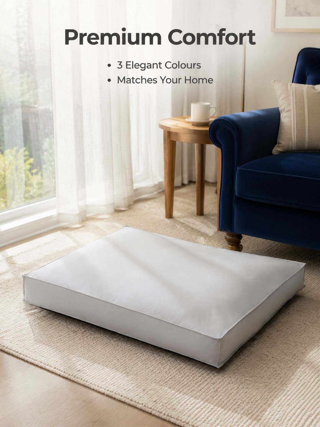 Pet Waterproof Washable Mat