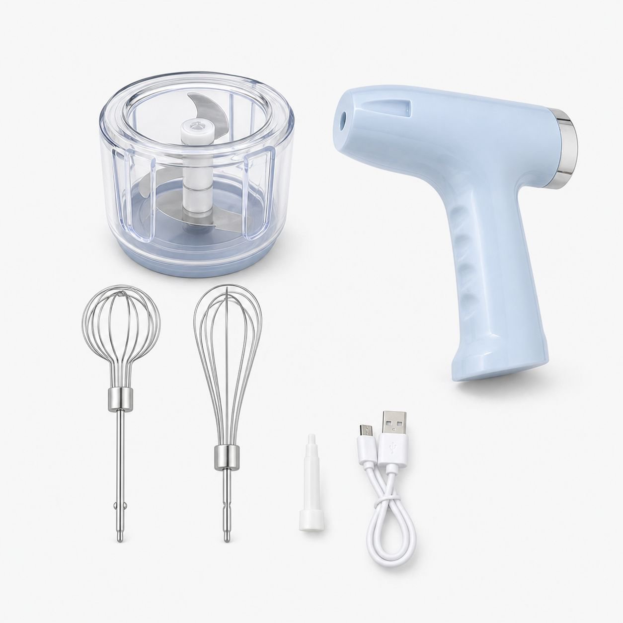 Home Multifunction Electric Blender