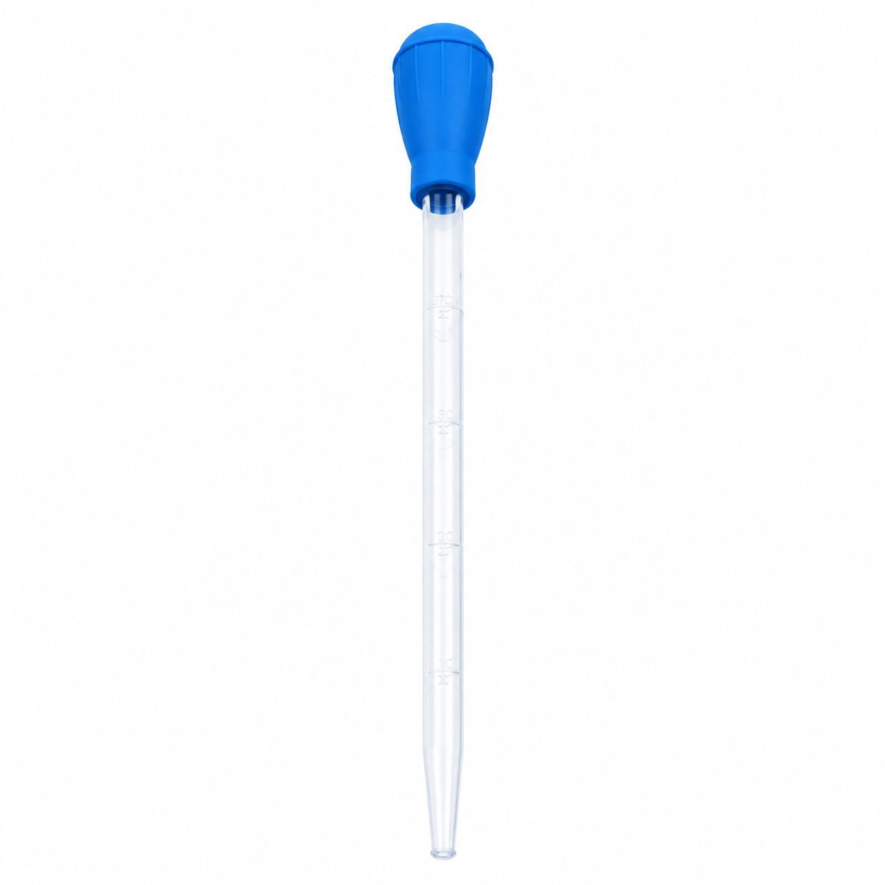 Fish tank siphon feces cleaner