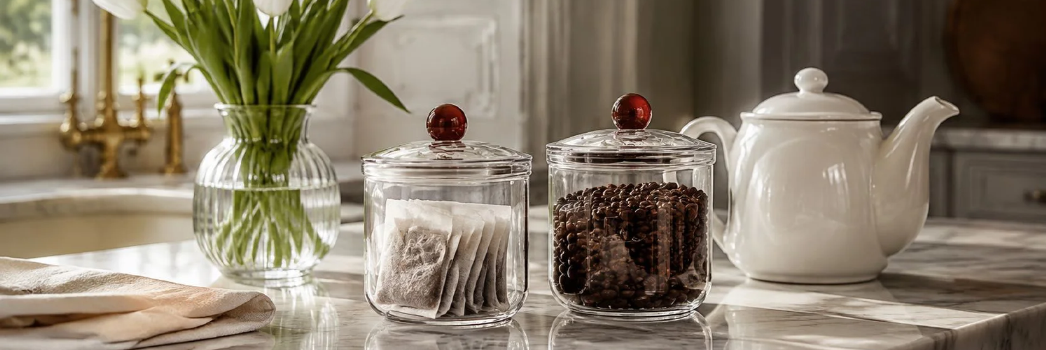 Storage products