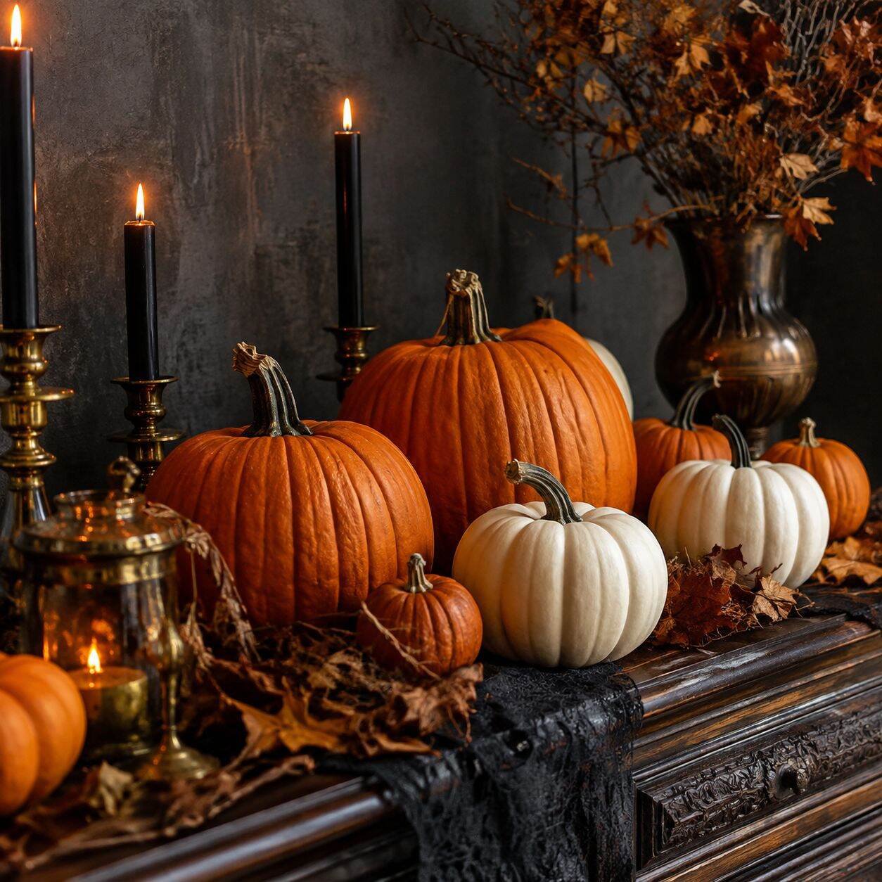 Neue Halloween-Produkte