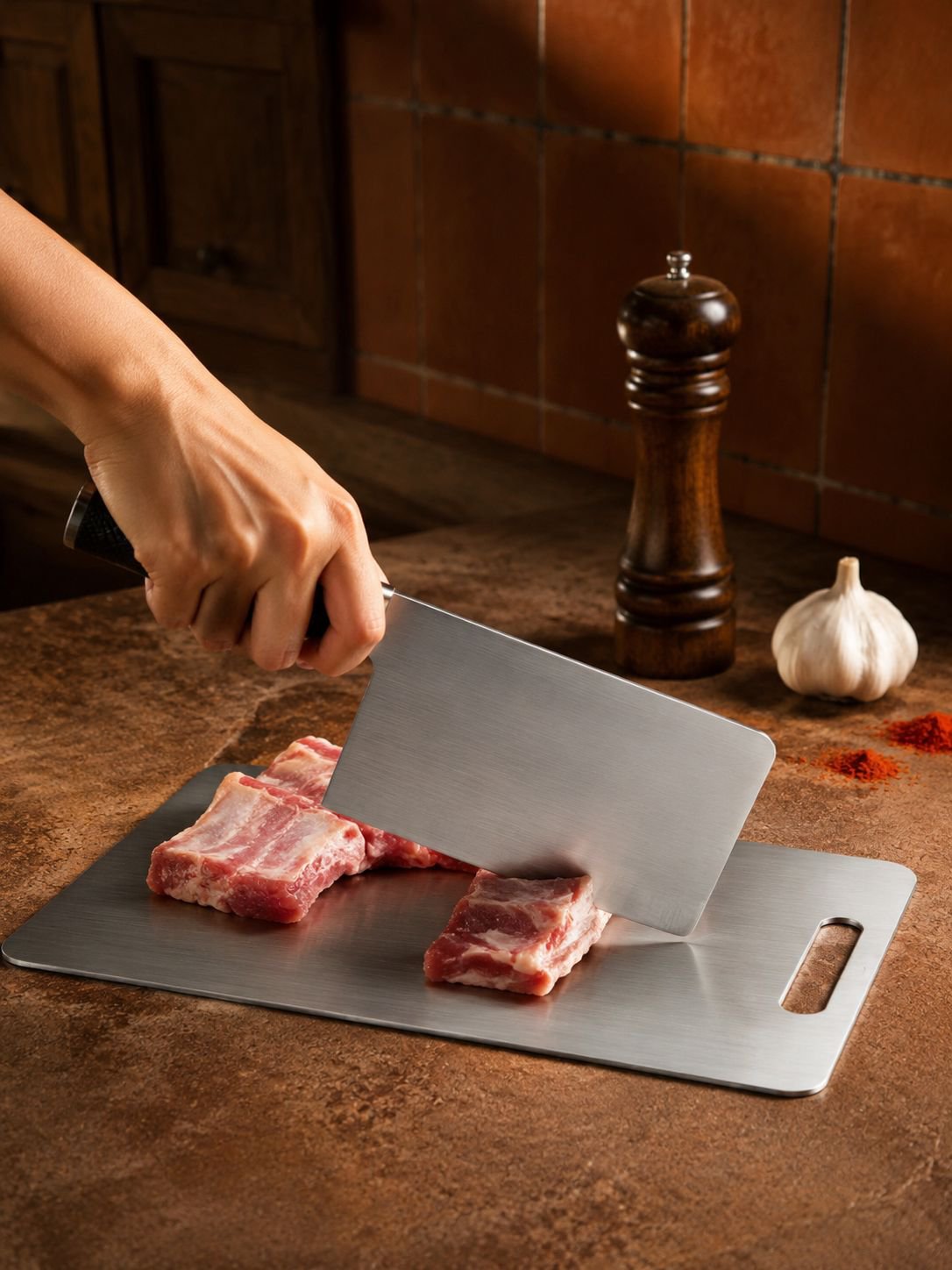 Utensilio de cocina para panadería y repostería
