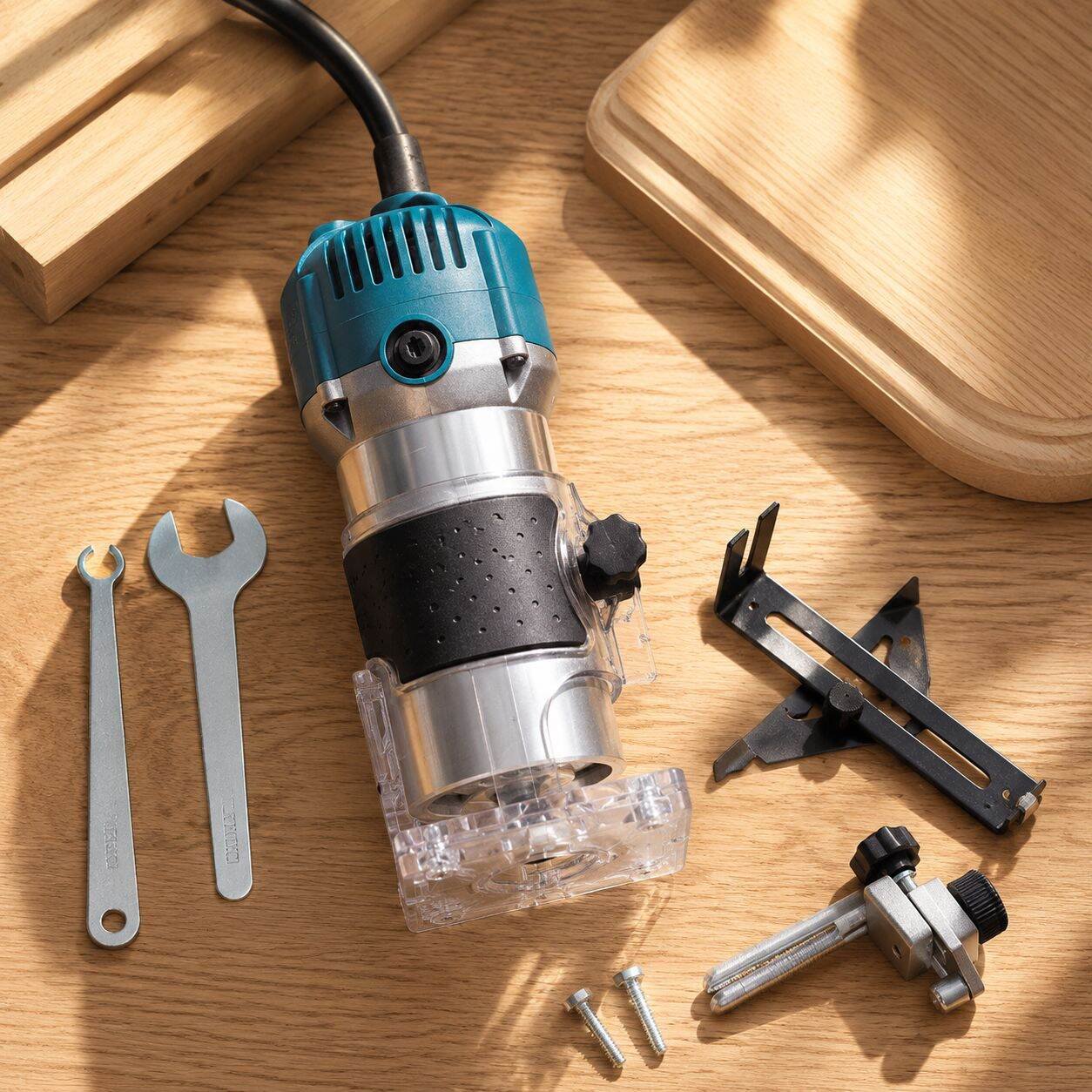Hardware and Electrical Appliances