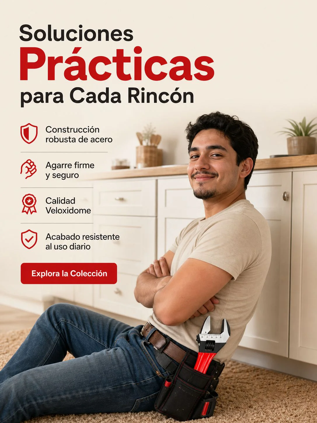 Compra lo mejor para tu hogar en línea: calidad y ahorro,Soluciones prácticas de limpieza: haz tu vida más fácil,Utensilios de cocina modernos: cocina fácil y rápido