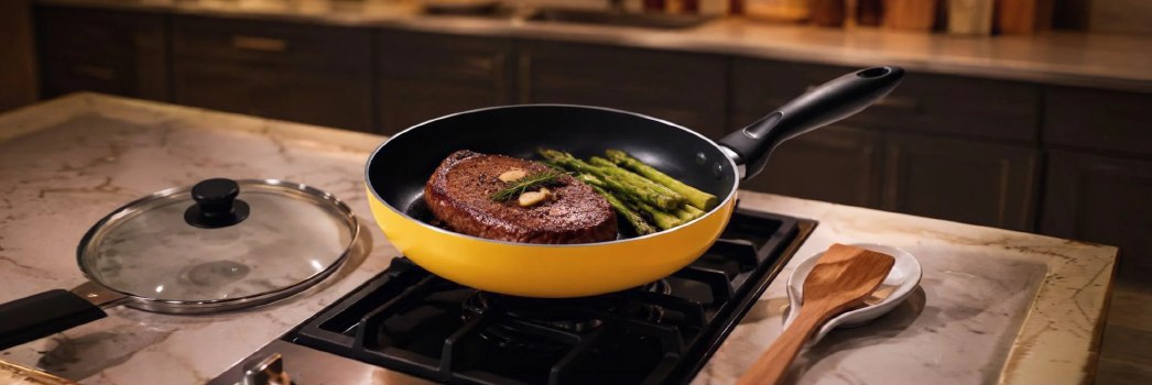 Cookware