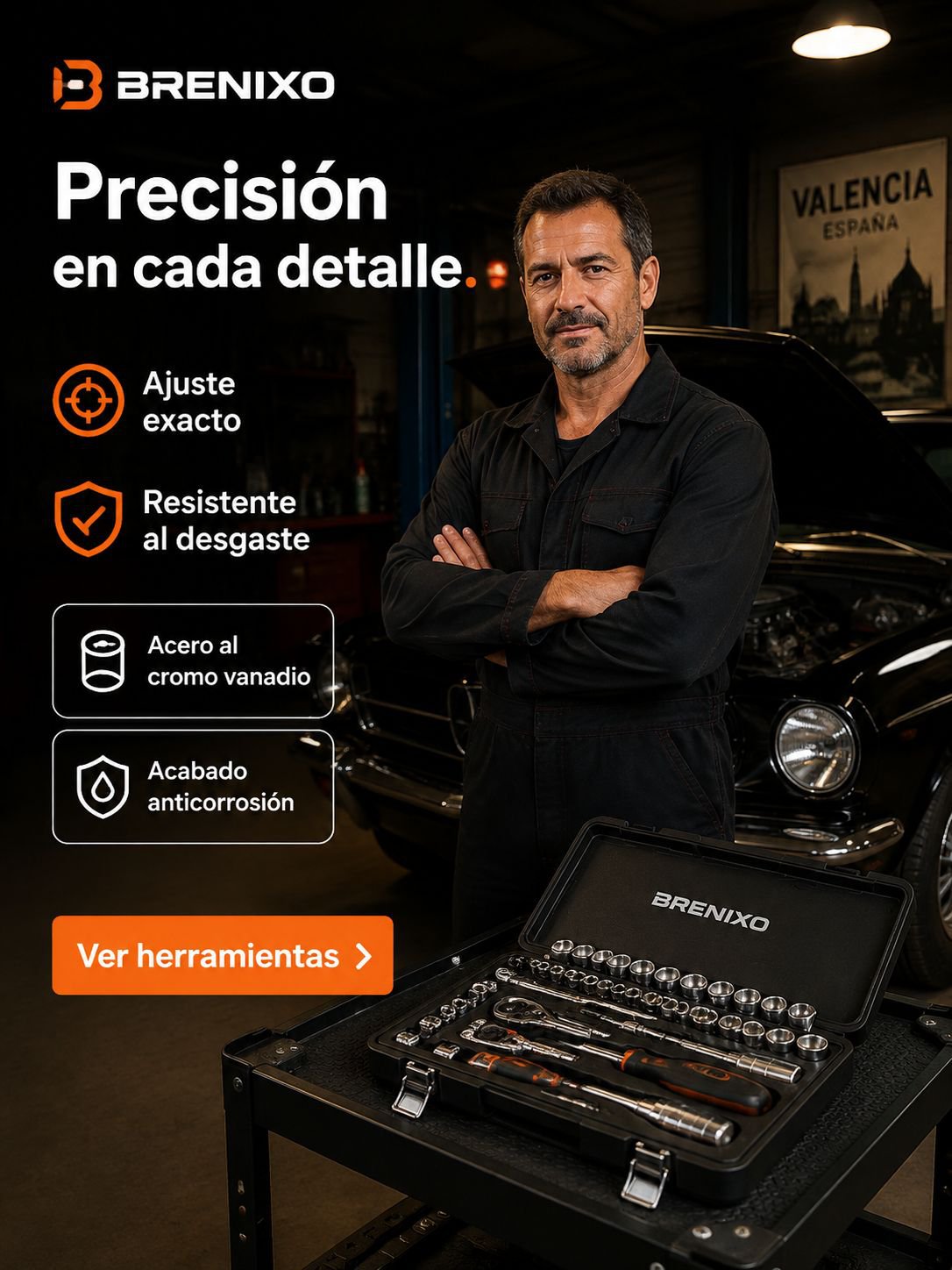 Calidad Europea a Precios Sorprendentes