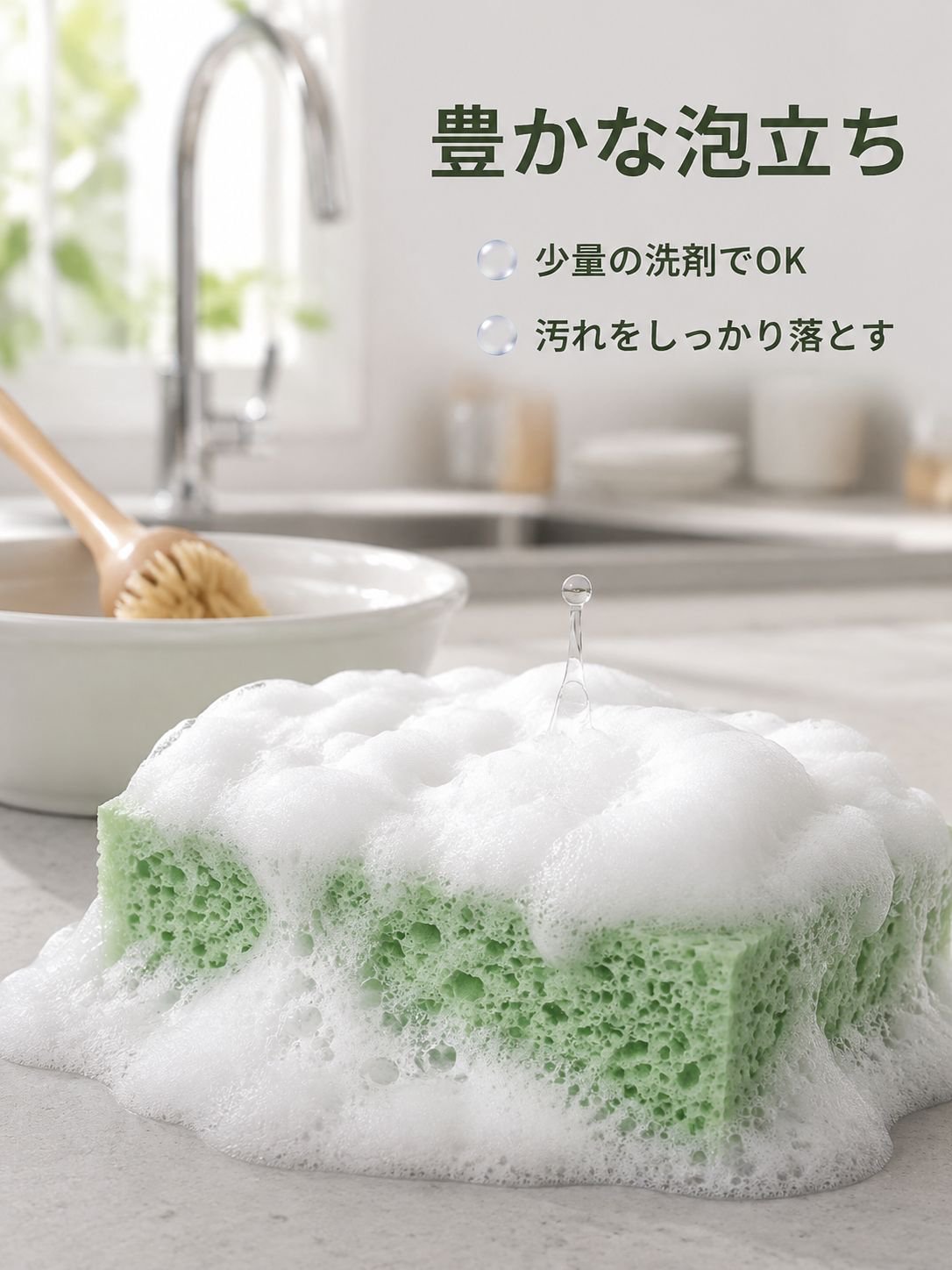 ホームクリーニングツール