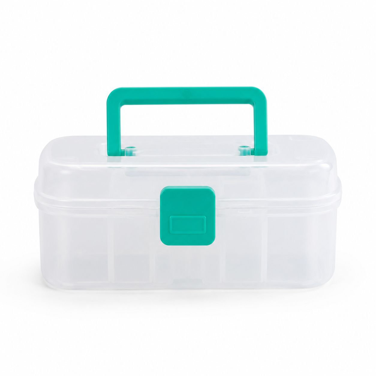 Home & Travel Portable Medicine Box