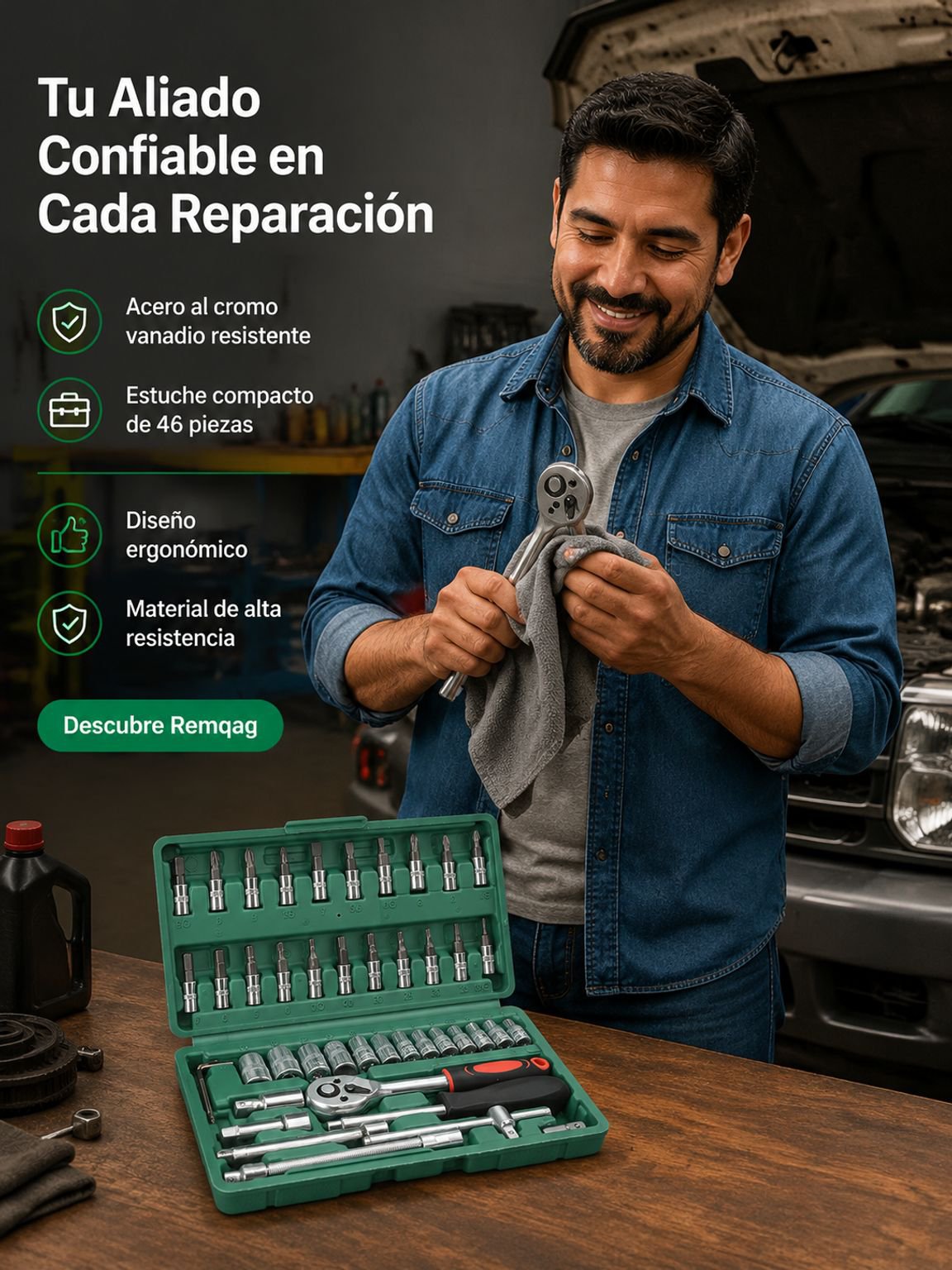 remqag.com