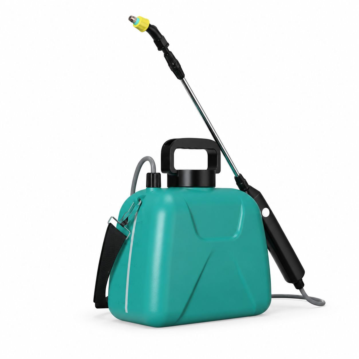 Multi-functional Electric Watering Pot