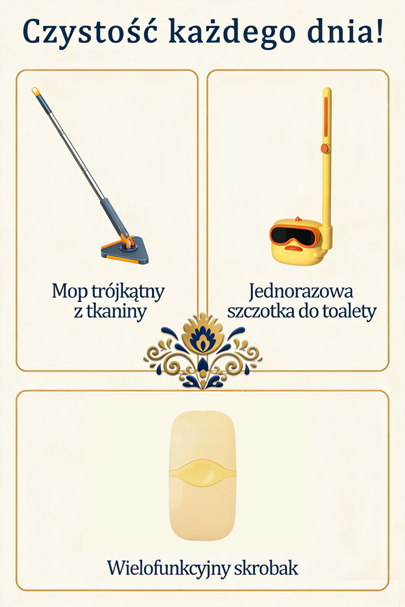 Najlepsze produkty do codziennego użytku – wygodne zakupy online,Skuteczne środki czystości – czysty dom każdego dnia,Akcesoria ogrodowe – wszystko do Twojego ogrodu