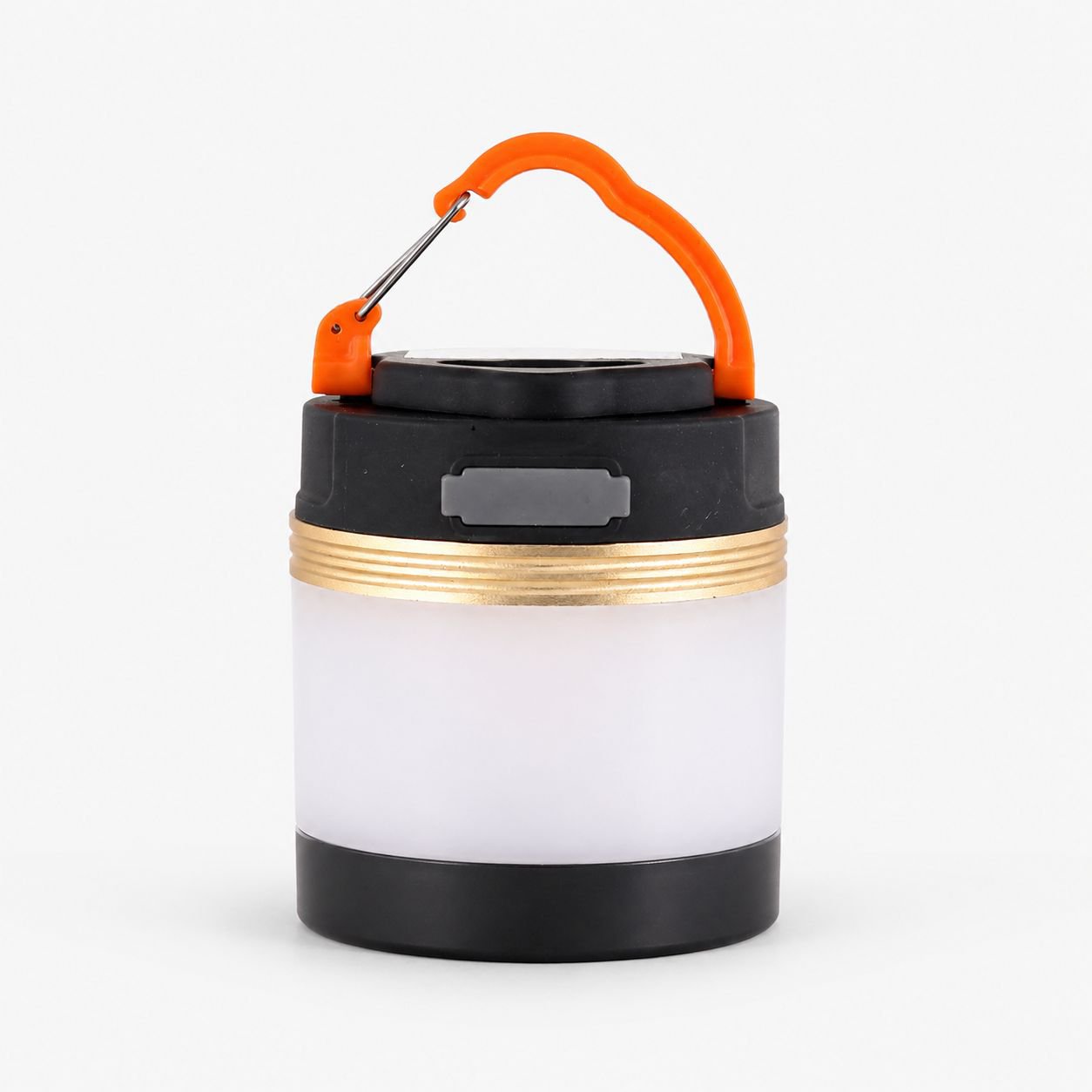 Outdoor Multi-purpose Portable Magnetic Rechargeable Camping Emergency Light