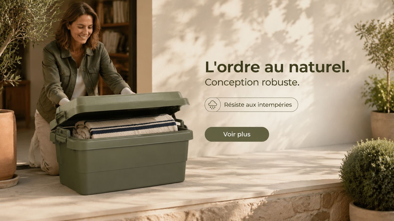 Boutique en ligne jll
