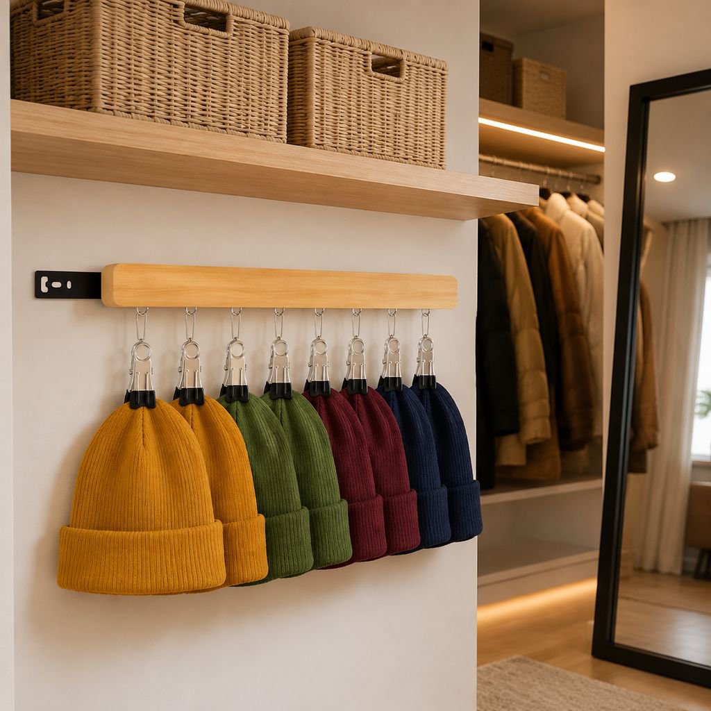Storage Supplies