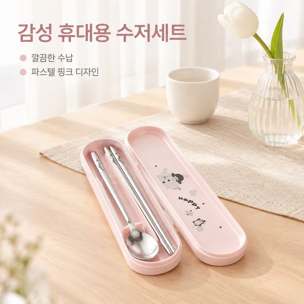 가정용 정리 세트 수납함