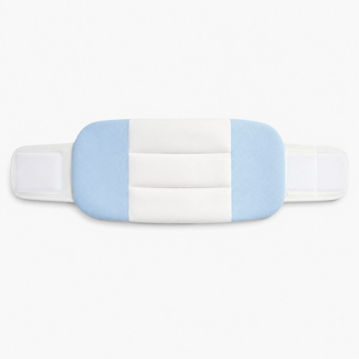 Cojín ortopédico para dormir, soporte y alivio del dolor lumbar
