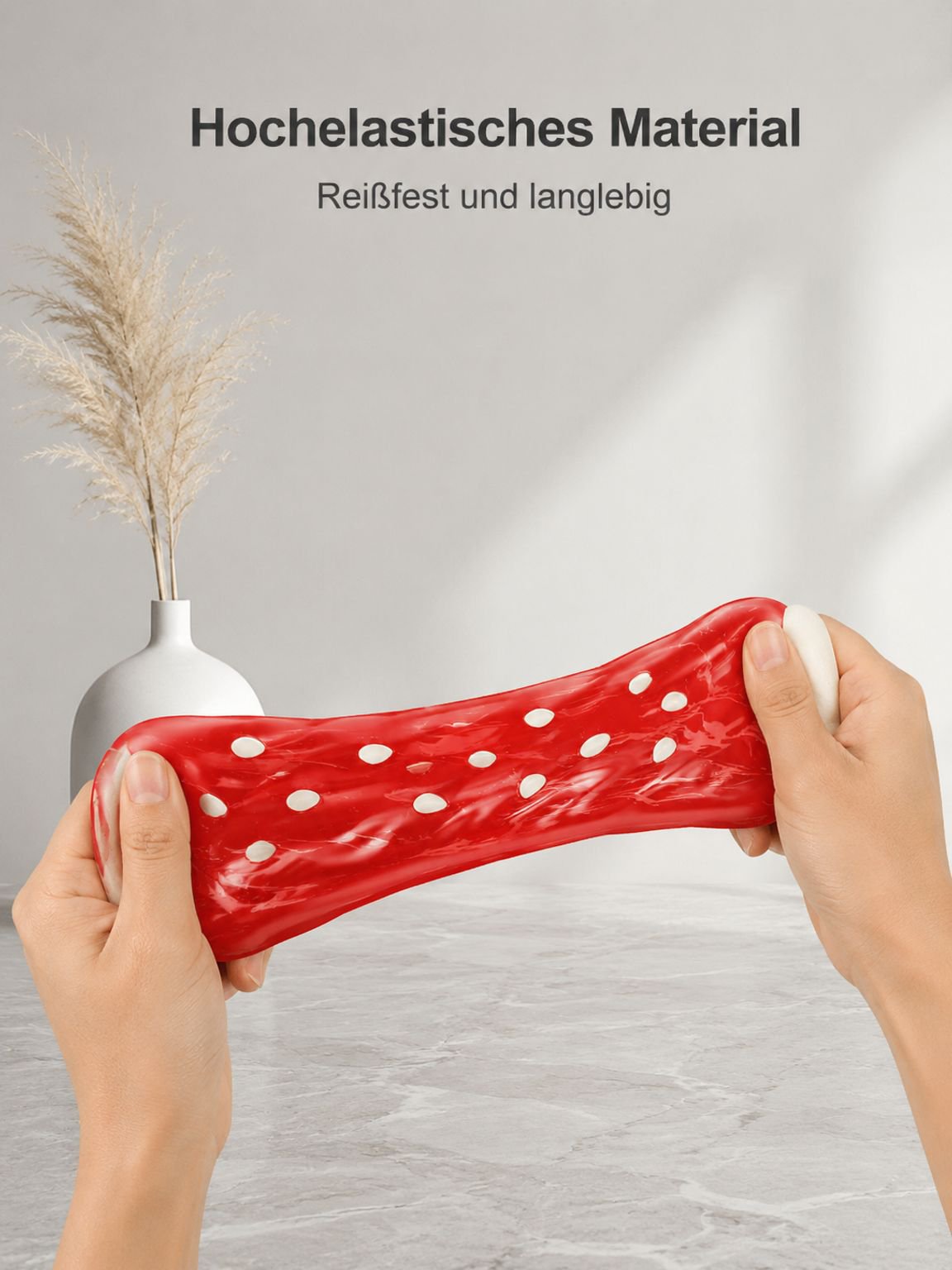 Heimtierbedarf neue Hot Dog Zahnbürste Sound Spielzeug Snacks Beißring Hundespielzeug