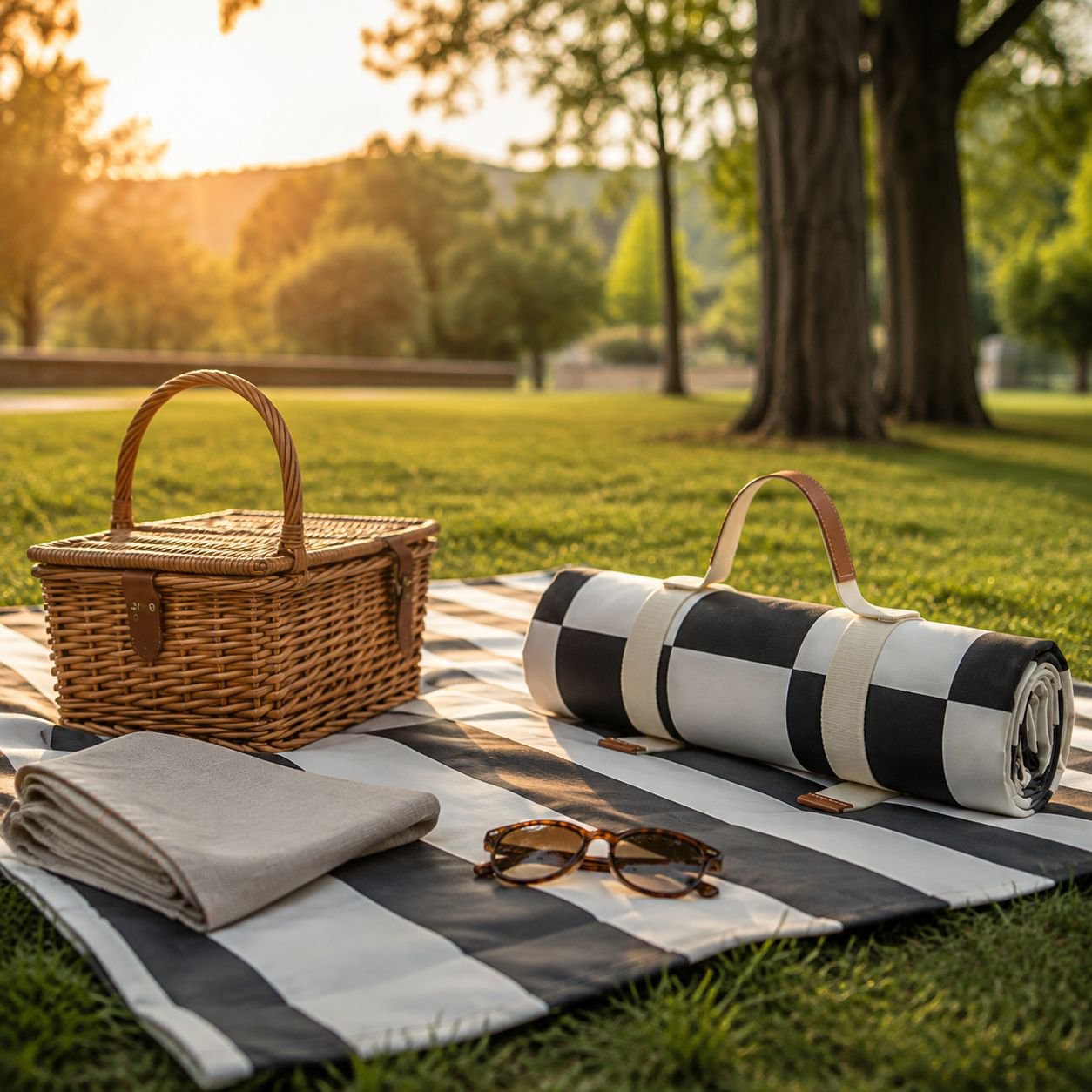 Articles de plein air