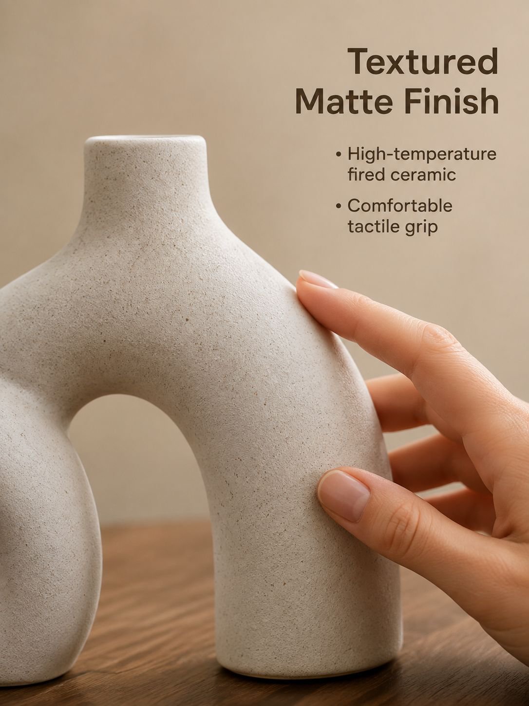 Vase decoration items